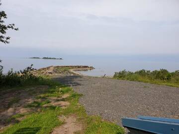 Фото номера Семейный номер с видом на море Лоджи Kotaranta г. Arkkukari 11