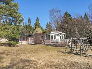 Фотографии Дома для отпуска Holiday Home Tiirannokka г. Arkkukari (Финляндия) №3 Фото Дома для отпуска Holiday Home Tiirannokka г. Arkkukari 3